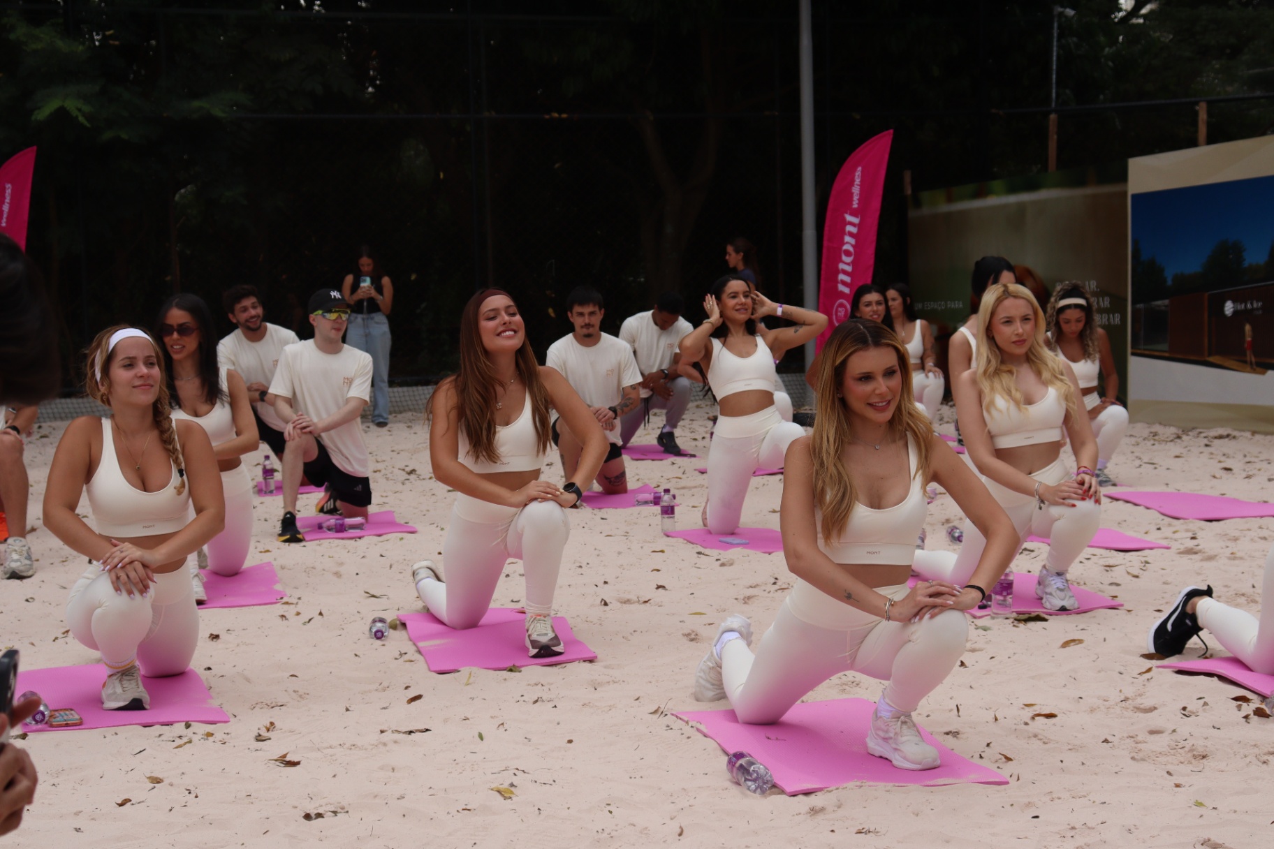 Aula Exclusiva Pato com Laranja · foto 2